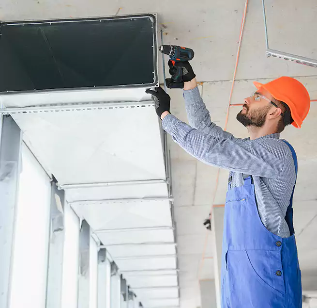 Why Homeowners & Businesses Trust Us in Jamestown, ND