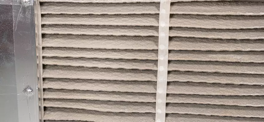 Mobile Car AC Filter Replacement in Jamestown