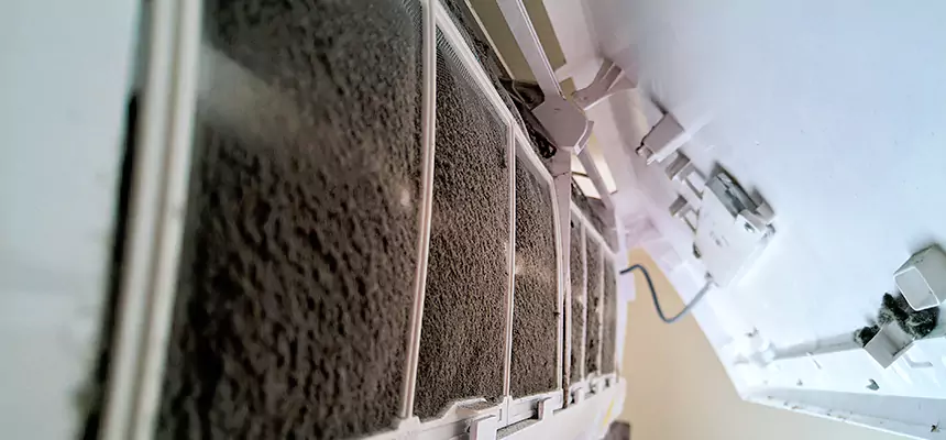 Preventive Air Duct Bacteria Removal in Jamestown