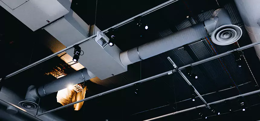 Our Air Duct Replacement Services in Jamestown, ND