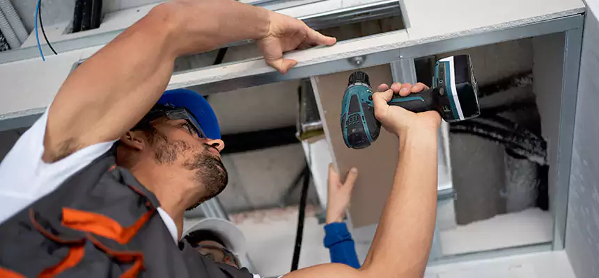 Our Apartment Air Duct Cleaning Services in Jamestown, ND