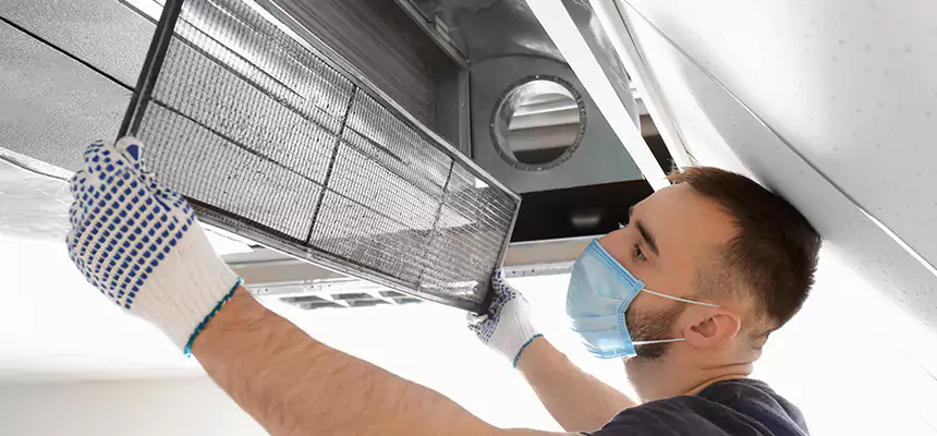 Our Dryer Vent Replacement Services in Jamestown, ND