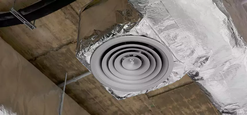Our HVAC Ductwork Installation Services in Jamestown, ND