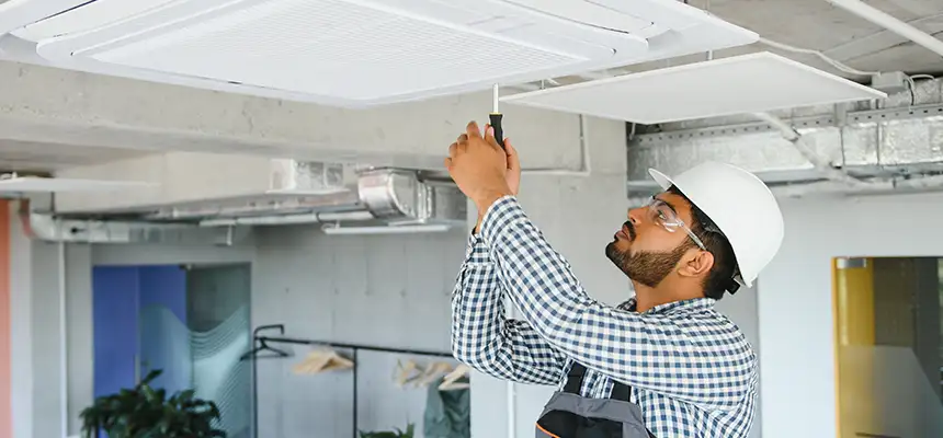 Our Roof Dryer Vent Cleaning Services in Jamestown, ND