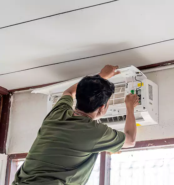 About Air Duct & AC Odor Removal in Jamestown, ND