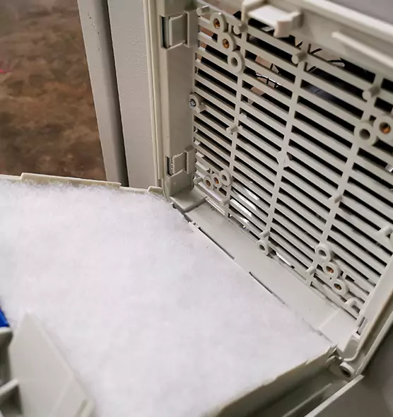 Professional Air Duct Expansion Solutions in Jamestown, ND