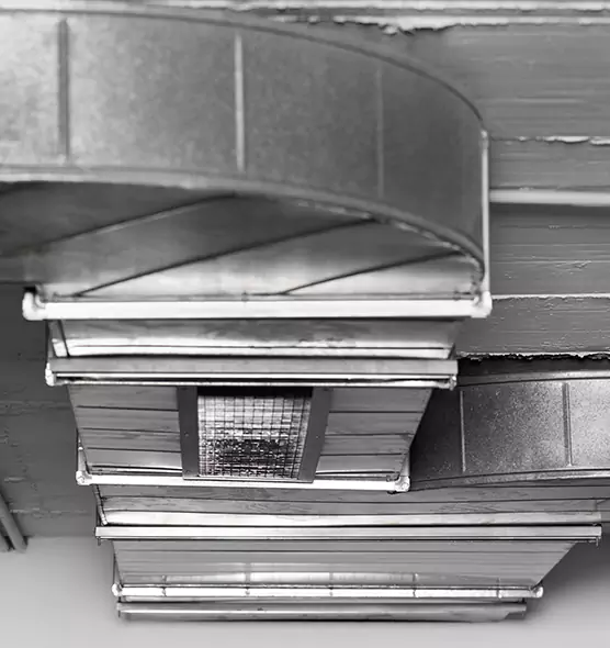 Professional Air Duct Pet Hair Removal in Jamestown, ND