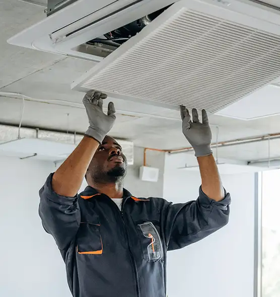 About Certified Air Duct Specialists in Jamestown, ND