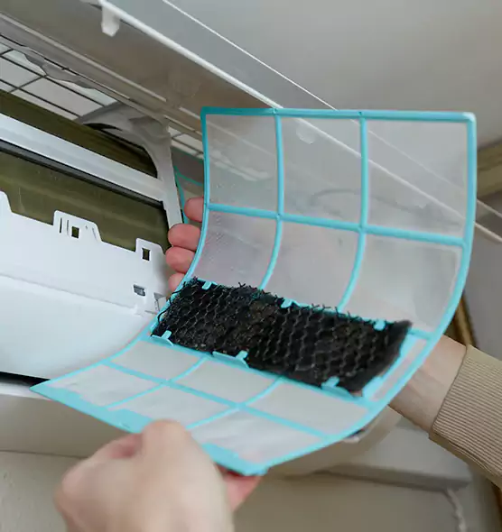 Welcome to Air Duct Cleaning & Repairs Jamestown — Your Local HEPA Filter Installation Pros in Jamestown, ND