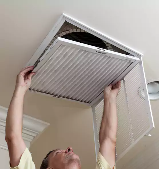 Advanced Residential Vent Cleaning in Jamestown, ND