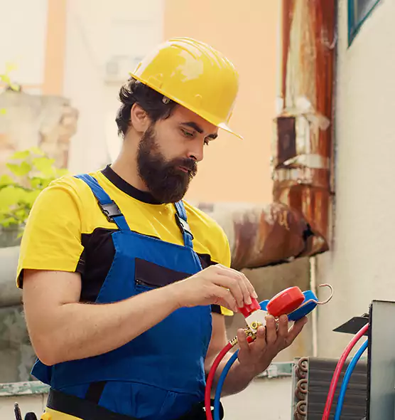 About Smart HVAC Installation in Jamestown, ND