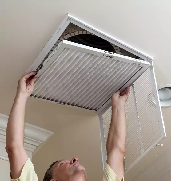 Trusted Vent Shaft Cleaning Expert in Jamestown, ND