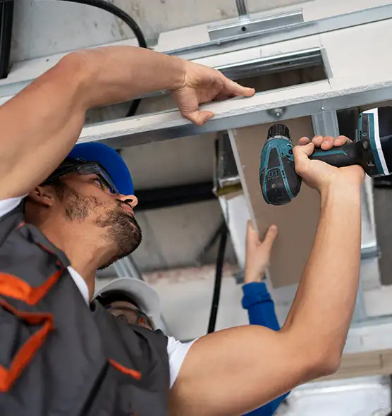 About Vent Smoke Odor Elimination in Jamestown, ND