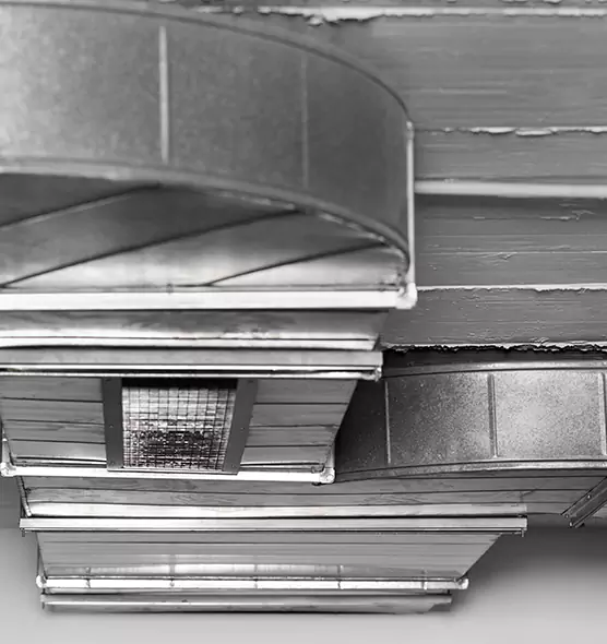 Professional Wall Vent Cleaning Service in Jamestown, ND