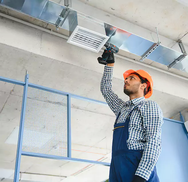 Why Homeowners & Businesses Trust Us in Jamestown, ND?