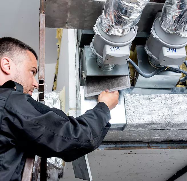 Why Homeowners & Businesses Trust Us in Jamestown, ND?