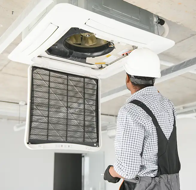 Why Homeowners & Businesses Trust Us in Jamestown, ND?