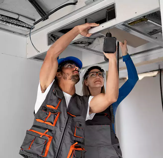 Why Homeowners & Businesses Trust Us in Jamestown, ND