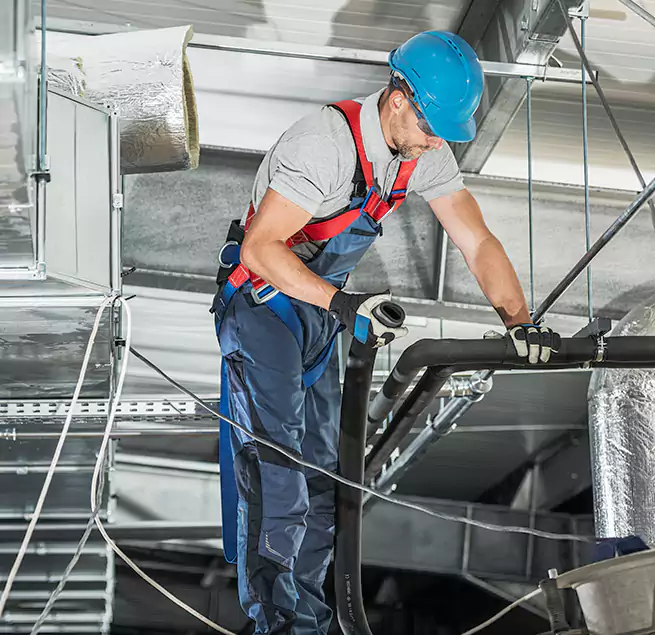 Why Homeowners & Businesses Trust Us in Jamestown, ND?