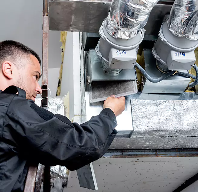 Why Homeowners & Businesses Trust Us in Jamestown, ND?