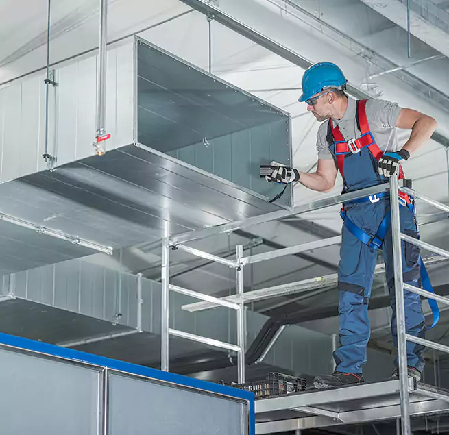 Why Homeowners & Businesses Trust Us in Jamestown, ND?