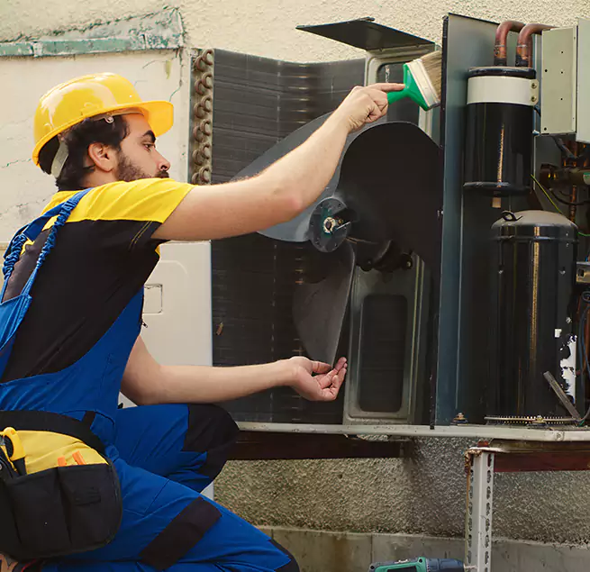 Why Homeowners Businesses Trust Us in Jamestown, ND?