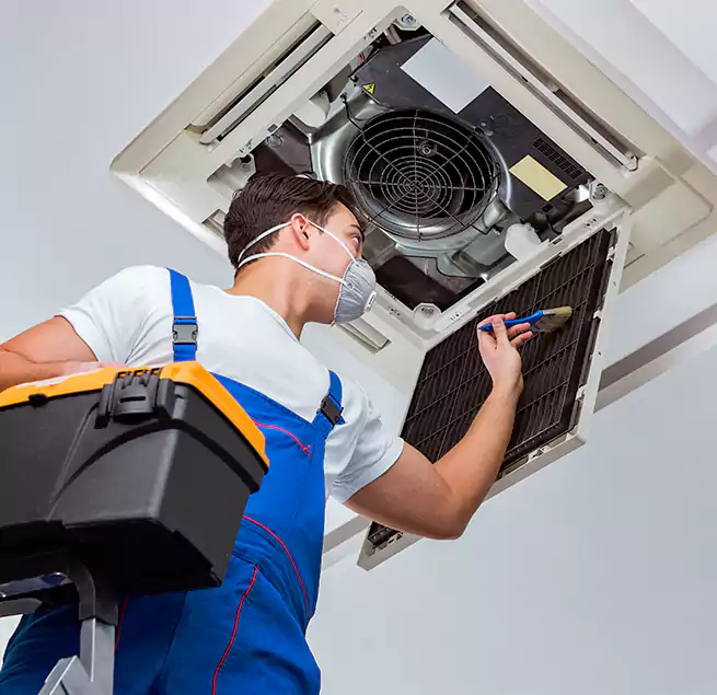 Why Homeowners & Businesses Trust Us in Jamestown, ND