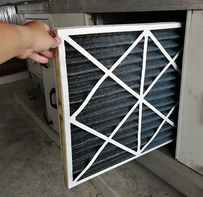 Why Homeowners & Businesses Trust Us Jamestown, ND?