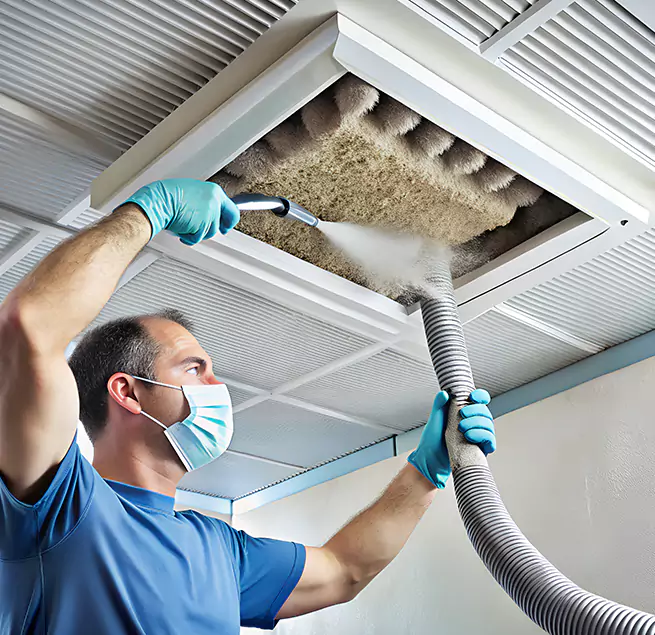 Why Homeowners Businesses Trust Us in Jamestown, ND