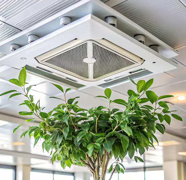 Why Homeowners & Businesses Trust Us in Jamestown, ND?