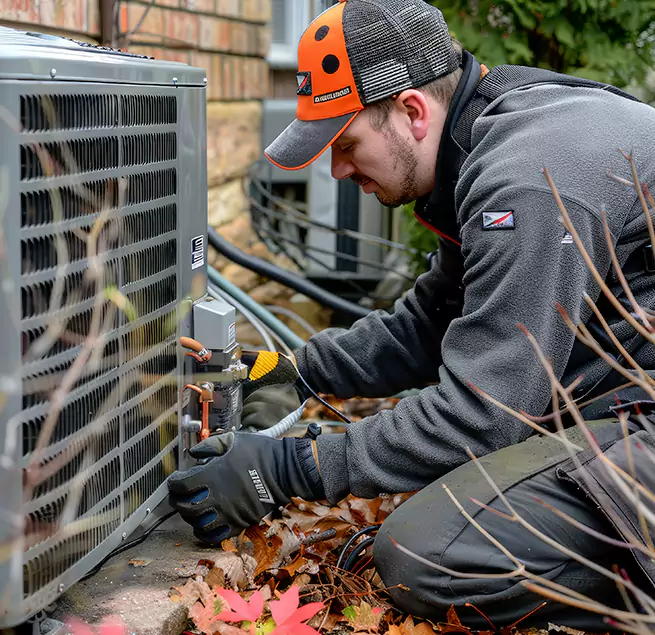 Why Homeowners & Businesses Trust Us in Jamestown, ND?