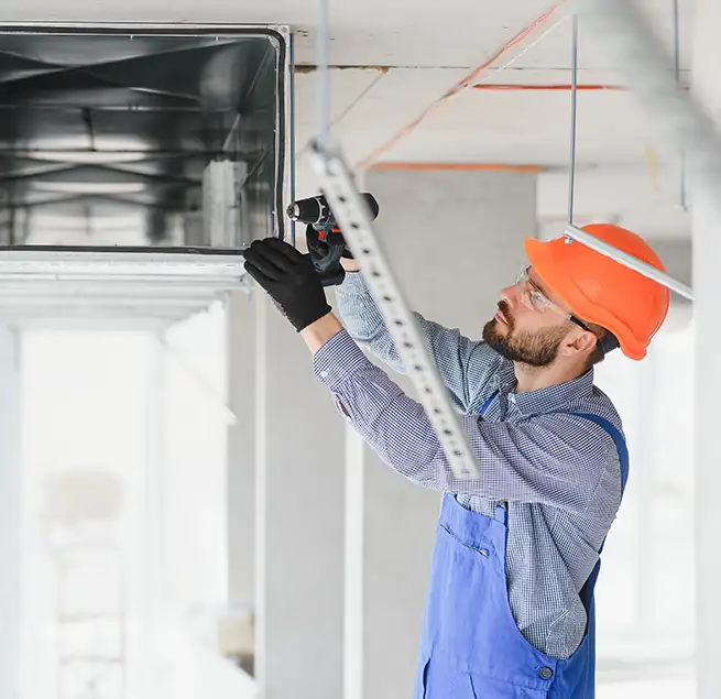  Why Homeowners Businesses Trust Us Jamestown, ND