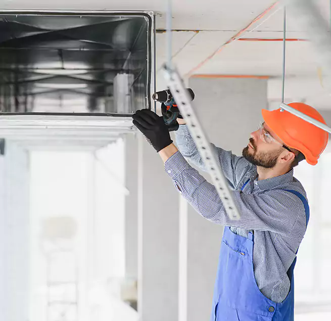 Why Homeowners & Businesses Trust Us in Jamestown, ND?