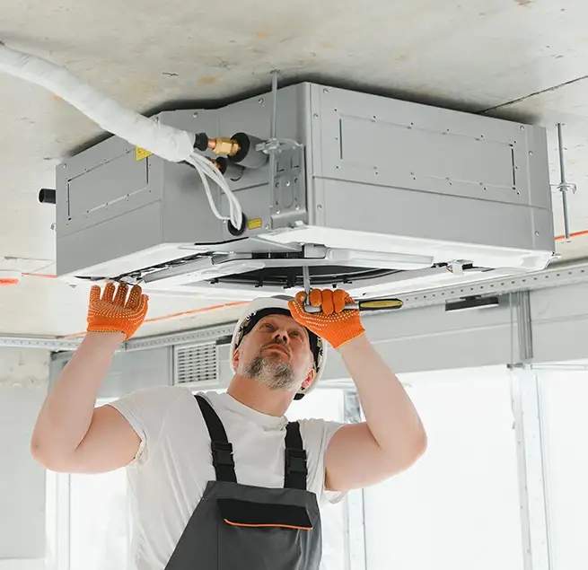 Why Homeowners & Businesses Trust Us Jamestown, ND