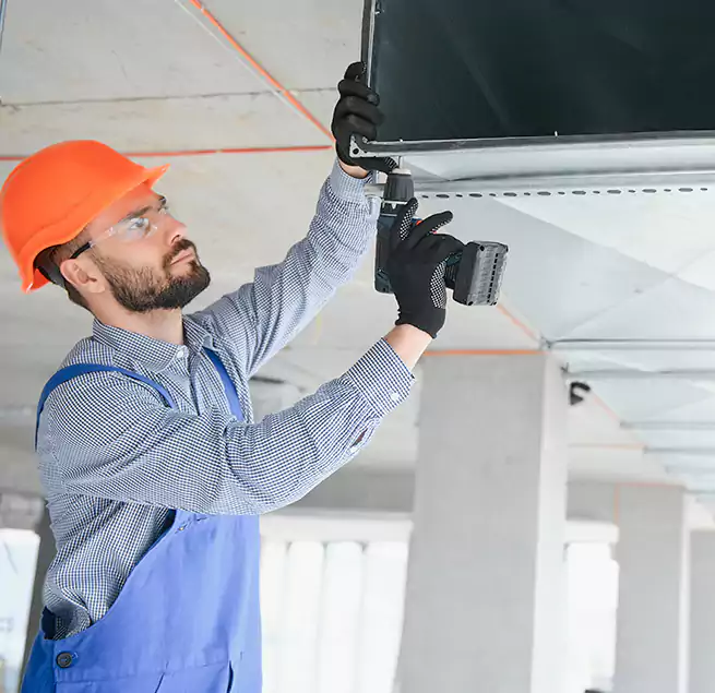 Why Homeowners & Businesses Trust Us in Jamestown, ND?