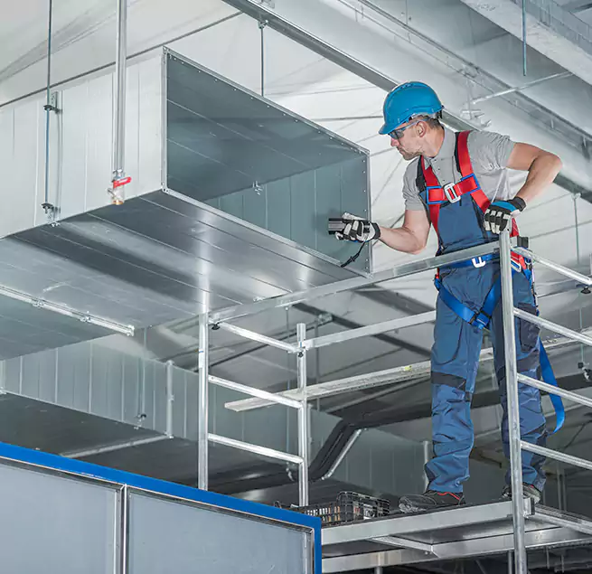 Why Homeowners Businesses Trust Us in Jamestown, ND