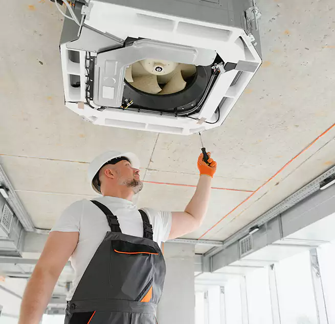 Why Homeowners Businesses Trust Us in Jamestown, ND