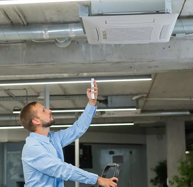 Why Homeowners & Businesses Trust Us in Jamestown, ND?