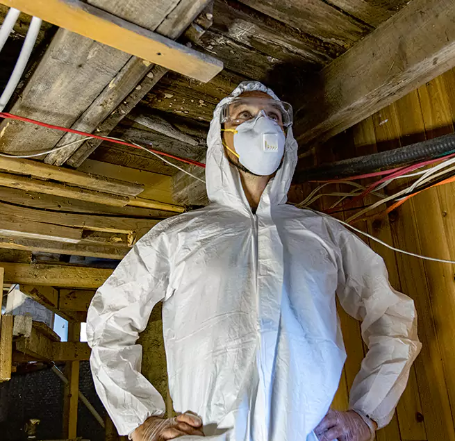 Why Homeowners & Businesses Trust Us in Jamestown, ND?