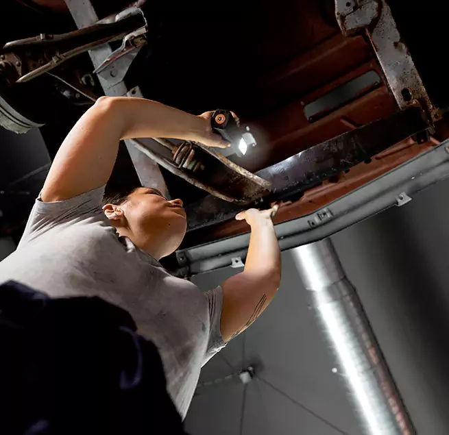 Why Homeowners & Businesses Trust Us Jamestown, ND