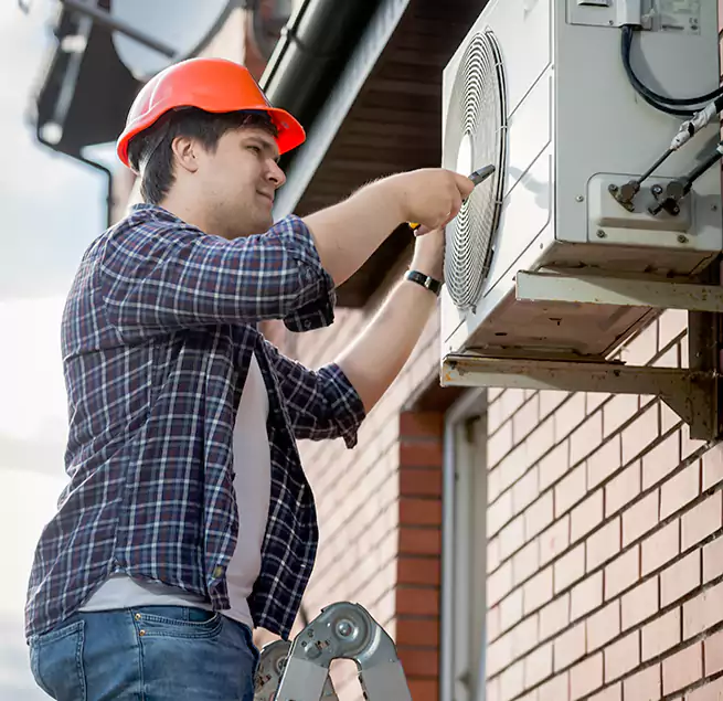 Why Homeowners & Businesses Trust Us Jamestown, ND