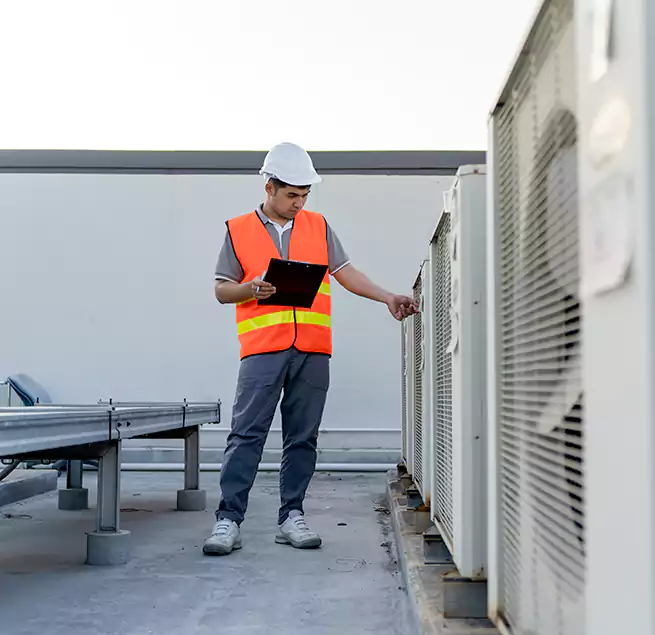 Why Homeowners & Businesses Trust Us in Jamestown, ND?