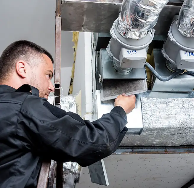 Why Homeowners & Businesses Trust Us in Jamestown, ND?